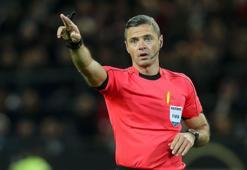 Şampiyonlar Ligi finalini Damir Skomina yönetecek