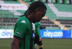 Denizlispor 3 puana hasret kaldı