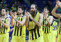 Fenerbahçe Laboral Kutxa / Euroleague Final Four