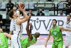Beşiktaş Icrypex, CSM Oradea ile karşılaşacak