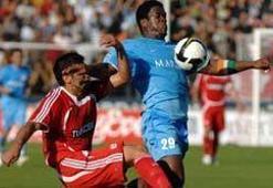 Antalyaspor 2-1 Sivasspor