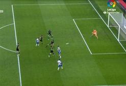 Espanyol - Real Betis maç sonucu: 2 - 2 (Maç özeti izle)