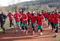Karşıyaka kötü serisini sonlandırmayı hedefliyor
