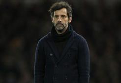 Watford'da Flores dönemi kapandı