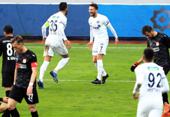ÖZET | Kasımpaşa – Sivasspor maç sonucu: 2-0