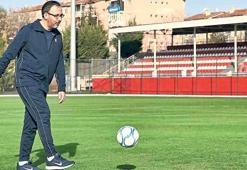 Bakan Kasapoğlu: ‘Spor seyirciyle güzel'