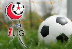 PTT 1. Lig düşme hattında büyük kapışma