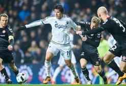 Aalborg - FC Kobenhavn : 0-2