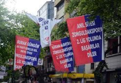 Zonguldak Kömürspor 2. lige kilitlendi!