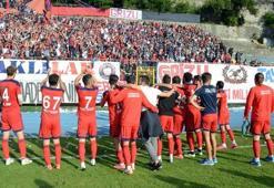 Kızılcabölükspor-Zonguldak Kömürspor maçı için geri sayım!