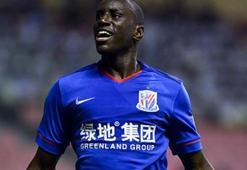 Demba Ba'dan 2 müthiş gol!