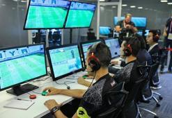 Süper Lig 32. hafta "VAR"sız puan durumu! İşte puan farkı...