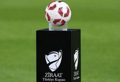 ZTK 4. Eleme Turu kuraları çekildi