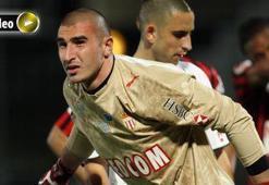 Stephane Ruffier ısrarı sürüyor