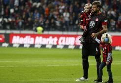 Marco Russ, tümörle maça çıktı