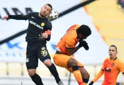 Malatyaspor - Galatasaray maç özeti