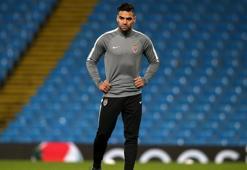 Radamel Falcao transferinde son dakika!