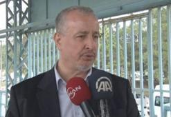 Bursaspor'dan maç gününün değişmesine tepki