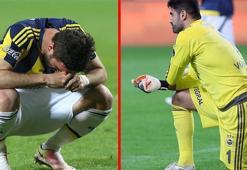 "Gökhan Gönül ve Volkan Demirel ayrılabilir"