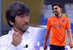 Galatasaray transferi İrfan Can.. Rıdvan Dilmen açıkladı