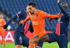 Son dakika | Transferin önemli ismi İrfan Can Kahveci sakatlandı