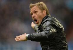 Thorsten Fink, Trabzonspor'un listesinde