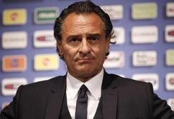 İşte Cesare Prandelli'nin yeni takımı!