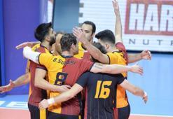 Sorgun Belediyespor-Galatasaray HDI Sigorta maç sonucu: 2-3
