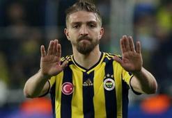 Caner sırra kadem bastı