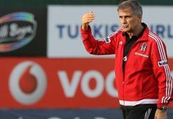 "Şenol Güneş Fenerbahçe'de olsaydı..."