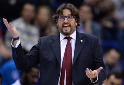 SON DAKİKA | Fenerbahçe'nin gündemindeki Trinchieri, Bayern Münih ile anlaştı!