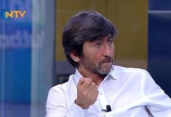 Rıdvan Dilmen'den Galatasaray'ın yıldızına: Tecrübe var!