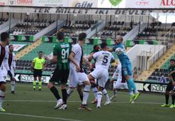 ÖZET | Denizlispor - Fatih Karagümrük maç sonucu: 1-2