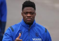 Caleb Ekuban en yüksek gol sayısına ulaştı
