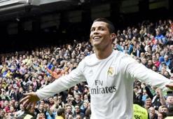 Real Madrid 3-2 Valencia