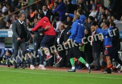 Emre Belözoğlu, Fenerbahçe taraftarını şok etti!
