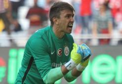 Galatasaray'da yeniden yapılanma başlıyor