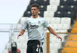 Beşiktaş'ta sürpriz Hasic ve Montero gelişmesi