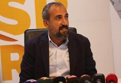 Kayserispor Kulübü Asbaşkanı Mustafa Tokgöz'den birlik mesajı