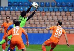 Kardemir Karabükspor 2-1 Adanaspor