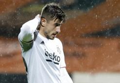 SON DAKİKA! Fenerbahçe Dorukhan Toköz transferini bitiriyor!