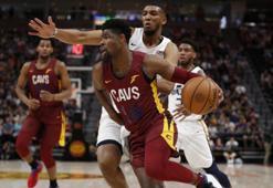 Frutti Extra Bursaspor, Malik Newman'ı kadrosuna kattı