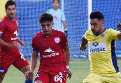 TFF 1. Lig'de İzmir derbisi heyecanı: Altınordu - Menemenspor