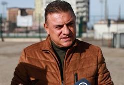 Çaykur Rizespor'un başkanı Hasan Kartal'dan transfer açıklaması