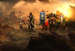 Diablo 3'ten kötü haber geldi