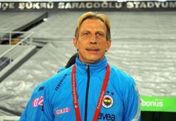 Fenerbahçe haberi | Christoph Daum'dan Fenerbahçe açıklaması!