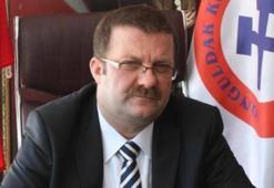 Süleyman Caner: 1 puanla yetinmek zorunda kaldık
