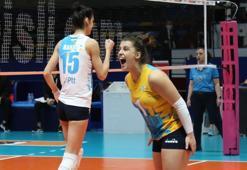 Karayolları-PTT maç sonucu: 1-3