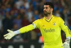 "Volkan Demirel bile gidebilir"