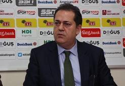 Eskişehirspor eski başkanı Halil Ünal'dan birlik çağrısı